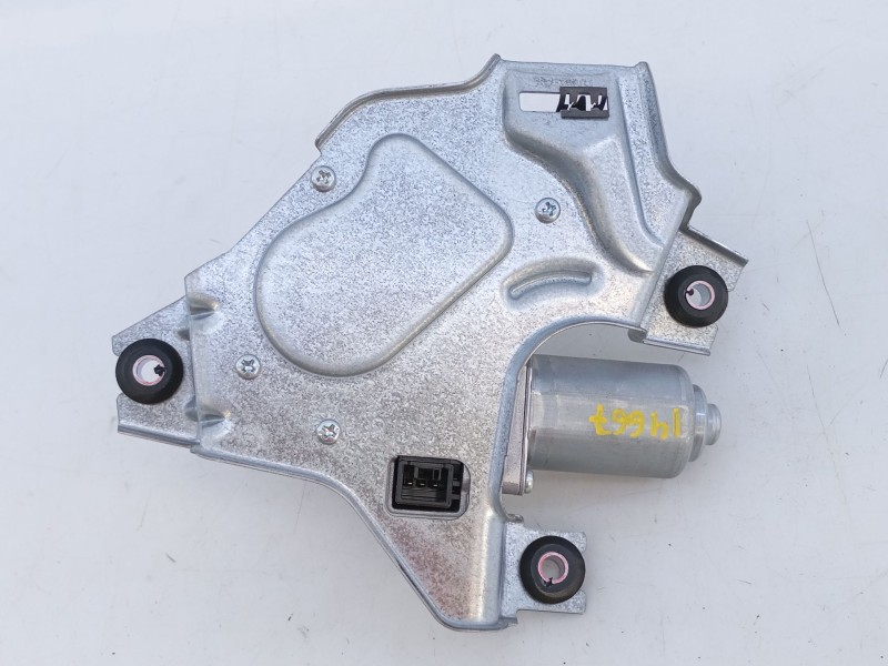 Recambio de motor limpia trasero para suzuki vitara (ly) 1.0 (apk 310) referencia OEM IAM   E2-A3