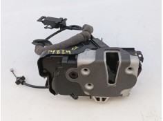Recambio de cerradura puerta delantera izquierda para ford puma (j2k, cf7) 1.0 ecoboost mhev referencia OEM IAM   