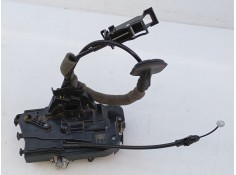 Recambio de cerradura puerta delantera izquierda para ford puma (j2k, cf7) 1.0 ecoboost mhev referencia OEM IAM    2