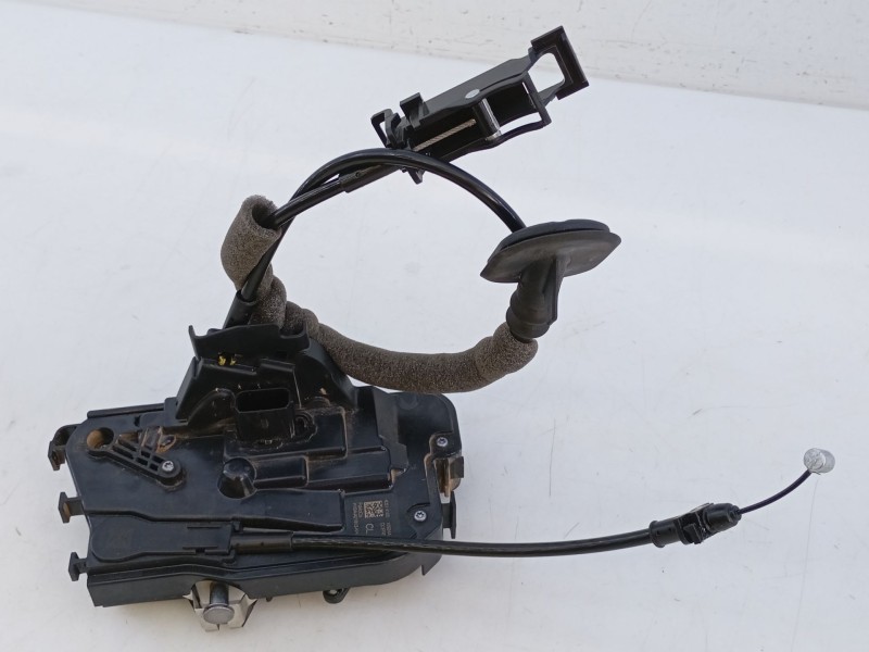 Recambio de cerradura puerta delantera izquierda para ford puma (j2k, cf7) 1.0 ecoboost mhev referencia OEM IAM   