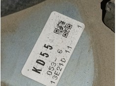 Recambio de aforador para mazda cx-5 (ke, gh) 2.2 d (ke2fw) referencia OEM IAM    2