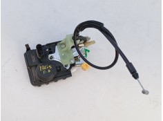 CERRADURA PUERTA DELANTERA DERECHA 23296A2 34836699 E2-B2-10-2