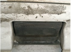 MANETA EXTERIOR PORTON 