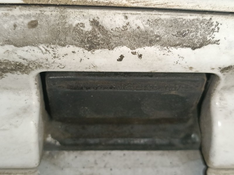 Recambio de maneta exterior porton para mazda cx-5 (ke, gh) 2.2 d (ke2fw) referencia OEM IAM   
