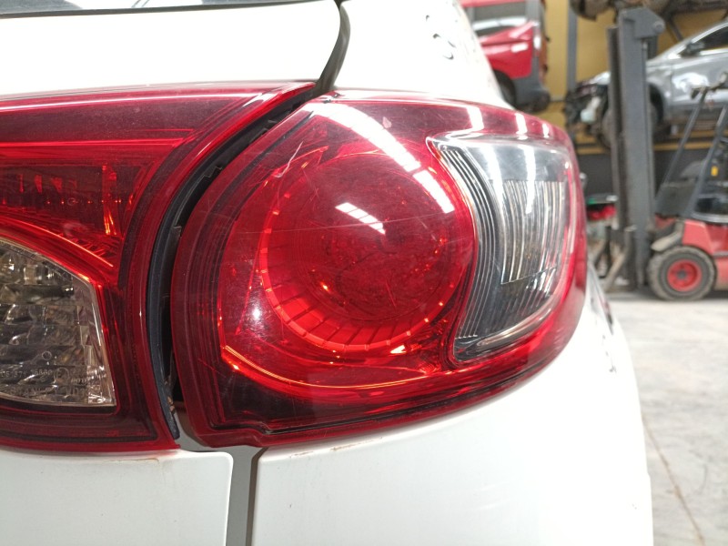Recambio de piloto trasero derecho para mazda cx-5 (ke, gh) 2.2 d (ke2fw) referencia OEM IAM   