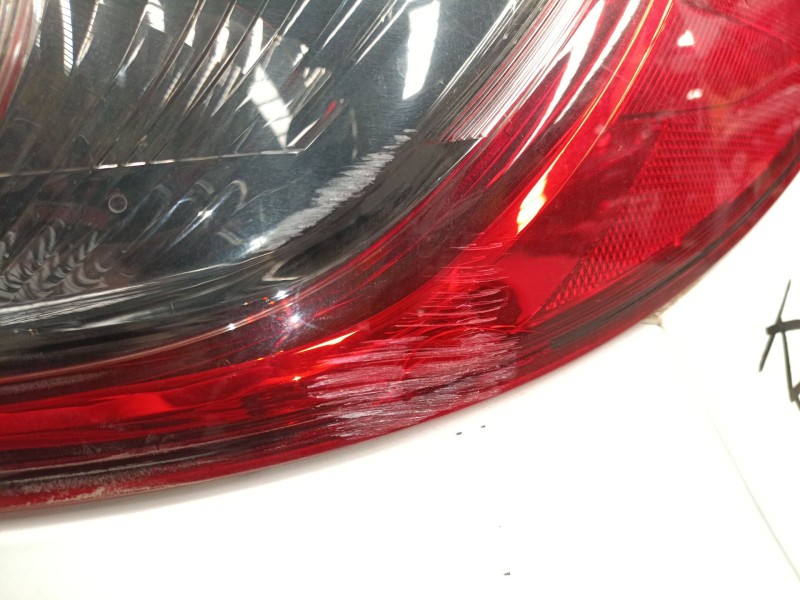 Recambio de piloto trasero derecho para mazda cx-5 (ke, gh) 2.2 d (ke2fw) referencia OEM IAM   