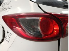 Recambio de piloto trasero izquierdo para mazda cx-5 (ke, gh) 2.2 d (ke2fw) referencia OEM IAM   