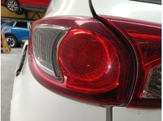 Recambio de piloto trasero izquierdo para mazda cx-5 (ke, gh) 2.2 d (ke2fw) referencia OEM IAM    2