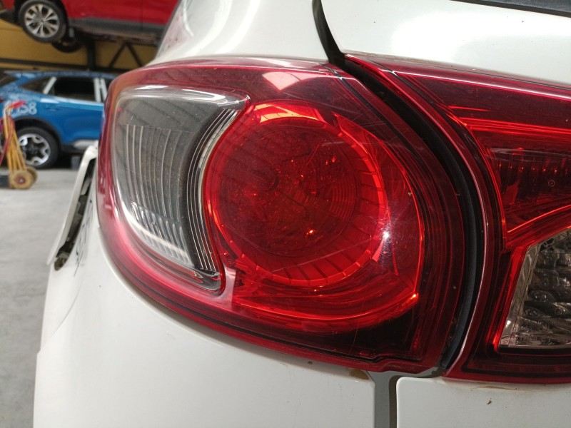 Recambio de piloto trasero izquierdo para mazda cx-5 (ke, gh) 2.2 d (ke2fw) referencia OEM IAM   