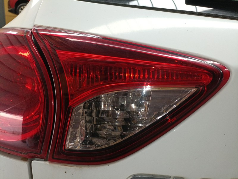 Recambio de piloto trasero izquierdo porton para mazda cx-5 (ke, gh) 2.2 d (ke2fw) referencia OEM IAM   