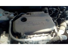 Recambio de motor completo para nissan almera (n16/e) acenta referencia OEM IAM YD22  