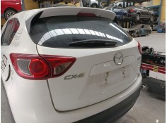 Recambio de porton trasero para mazda cx-5 (ke, gh) 2.2 d (ke2fw) referencia OEM IAM    2