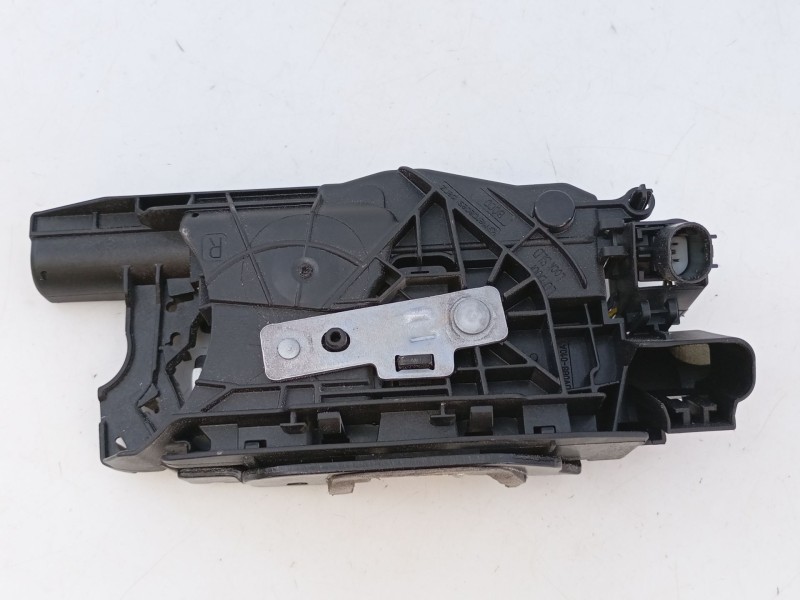 Recambio de cerradura puerta trasera derecha para mercedes-benz vito tourer (w447) 114 cdi / 114 bluetec (447.701, 447.703, 447.