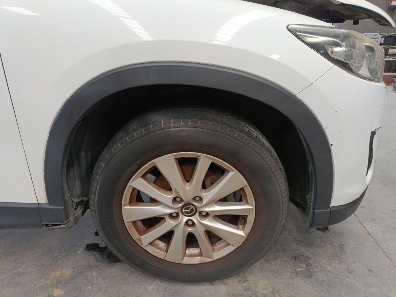 Recambio de aletin delantero derecho para mazda cx-5 (ke, gh) 2.2 d (ke2fw) referencia OEM IAM   
