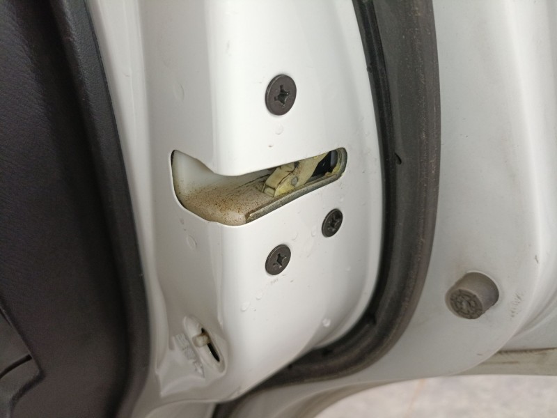 Recambio de cerradura puerta trasera derecha para mazda cx-5 (ke, gh) 2.2 d (ke2fw) referencia OEM IAM   