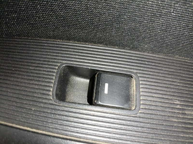 Recambio de mando elevalunas trasero derecho para mazda cx-5 (ke, gh) 2.2 d (ke2fw) referencia OEM IAM   