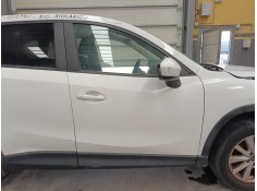 Recambio de puerta delantera derecha para mazda cx-5 (ke, gh) 2.2 d (ke2fw) referencia OEM IAM   