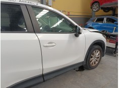 Recambio de puerta delantera derecha para mazda cx-5 (ke, gh) 2.2 d (ke2fw) referencia OEM IAM    2
