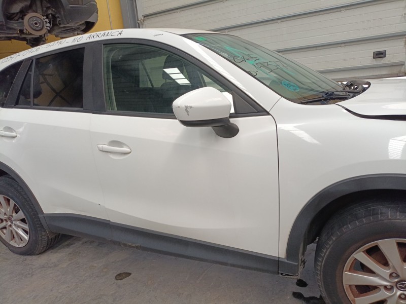 Recambio de puerta delantera derecha para mazda cx-5 (ke, gh) 2.2 d (ke2fw) referencia OEM IAM   