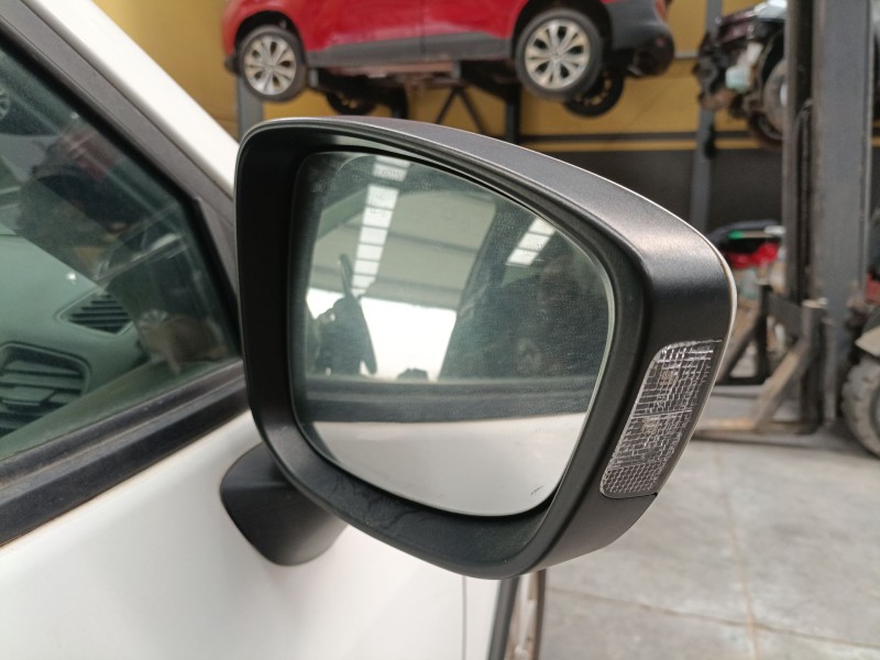 Recambio de retrovisor derecho electrico para mazda cx-5 (ke, gh) 2.2 d (ke2fw) referencia OEM IAM   
