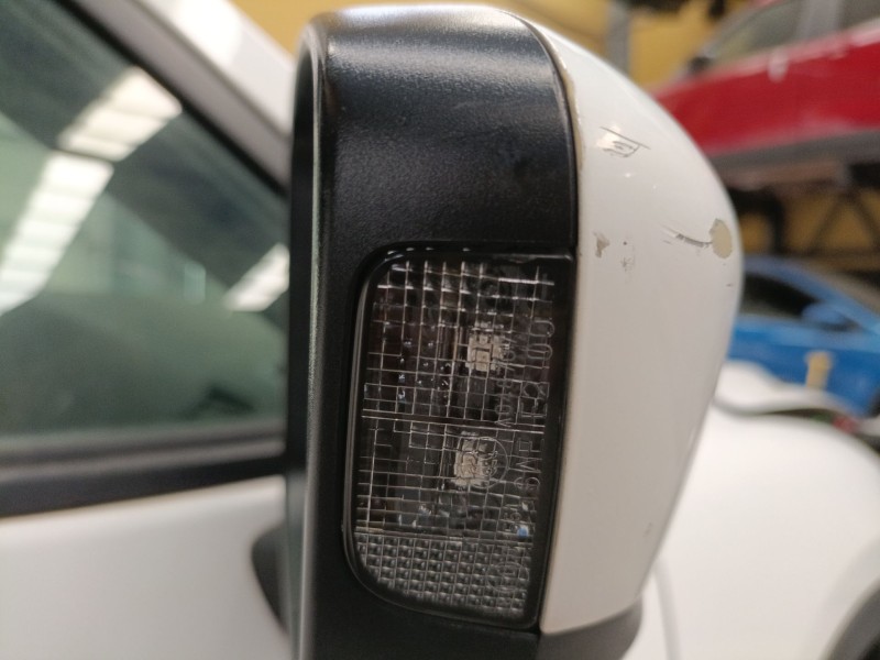 Recambio de retrovisor derecho electrico para mazda cx-5 (ke, gh) 2.2 d (ke2fw) referencia OEM IAM   