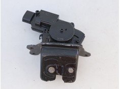 Recambio de cerradura maletero / porton para toyota c-hr hybrid dynamic referencia OEM IAM   E2-B4