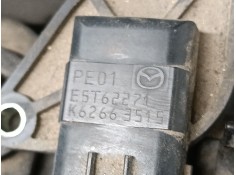Recambio de caudalimetro para mazda cx-5 (ke, gh) 2.2 d (ke2fw) referencia OEM IAM    2