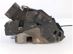 Recambio de cerradura puerta delantera izquierda para ford transit v363 furgoneta (fcd, fdd) 2.0 ecoblue referencia OEM IAM BK31 2