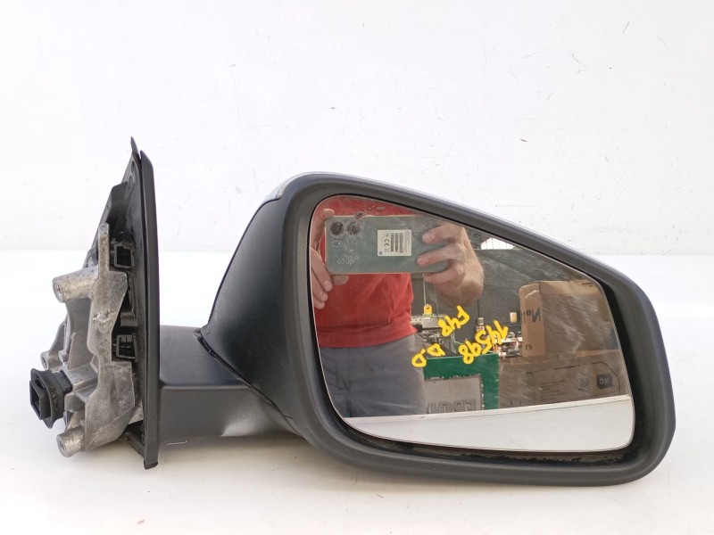 Recambio de retrovisor derecho electrico para bmw x1 (f48) xdrive 20 d referencia OEM IAM   