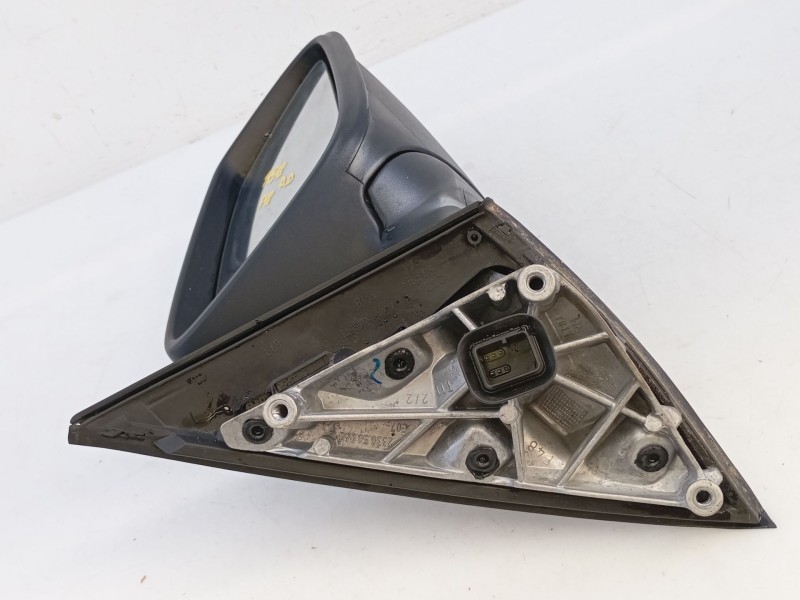 Recambio de retrovisor derecho electrico para bmw x1 (f48) xdrive 20 d referencia OEM IAM   