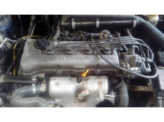 Recambio de motor completo para nissan almera (n15) gx referencia OEM IAM GA16DE  