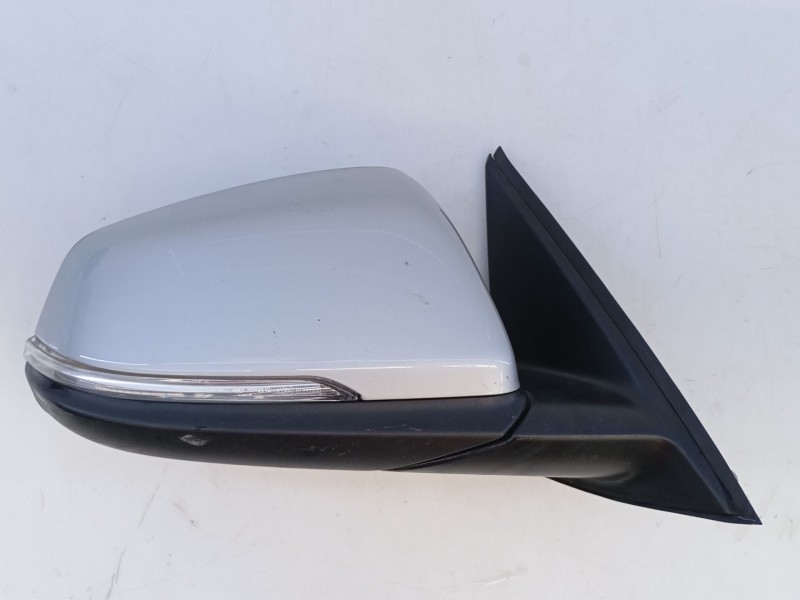Recambio de retrovisor derecho electrico para bmw x1 (f48) xdrive 20 d referencia OEM IAM   