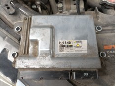 CENTRALITA MOTOR UCE 2757005307 SH0118881S 