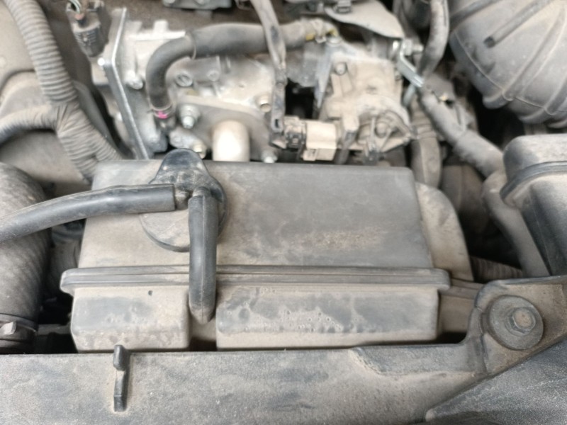 Recambio de deposito expansion para mazda cx-5 (ke, gh) 2.2 d (ke2fw) referencia OEM IAM   