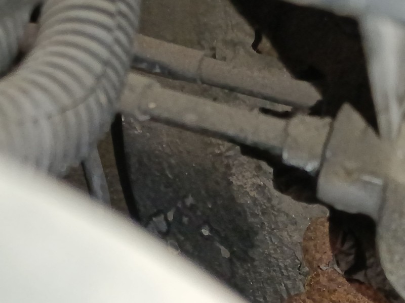 Recambio de servofreno para mazda cx-5 (ke, gh) 2.2 d (ke2fw) referencia OEM IAM   