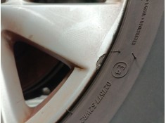 Recambio de llanta sin neumatico para mazda cx-5 (ke, gh) 2.2 d (ke2fw) referencia OEM IAM 17 PULGADAS   2