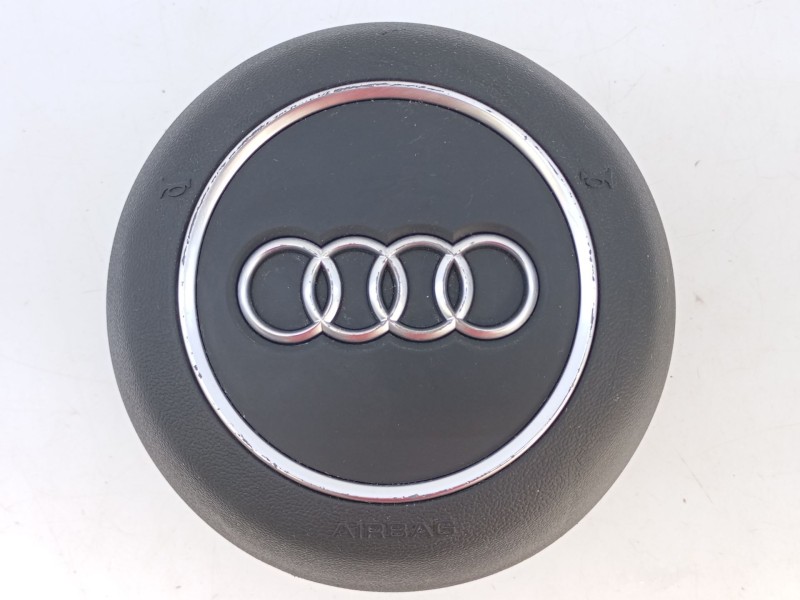 Recambio de airbag delantero izquierdo para audi a5 sportback (f5a, f5f) 40 tfsi mild hybrid referencia OEM IAM 8W0880201BA  E1-