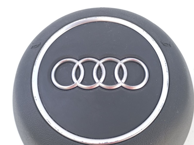 Recambio de airbag delantero izquierdo para audi a5 sportback (f5a, f5f) 40 tfsi mild hybrid referencia OEM IAM 8W0880201BA  E1-