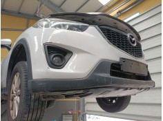 Recambio de paragolpes delantero para mazda cx-5 (ke, gh) 2.2 d (ke2fw) referencia OEM IAM    2