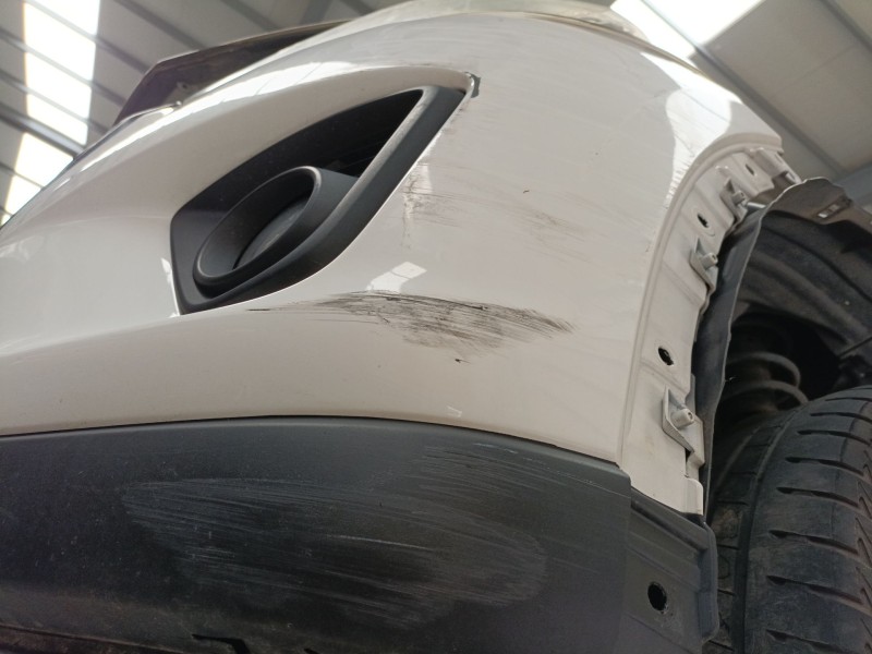 Recambio de paragolpes delantero para mazda cx-5 (ke, gh) 2.2 d (ke2fw) referencia OEM IAM   