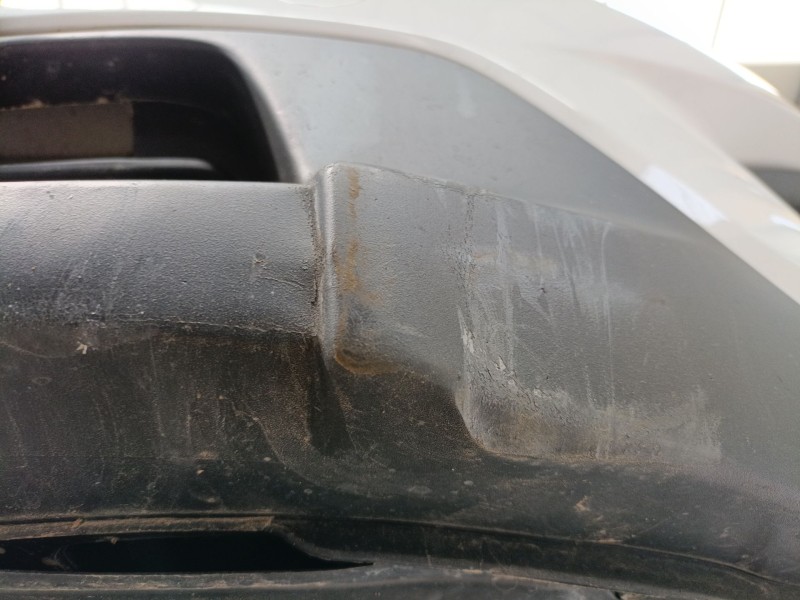 Recambio de paragolpes delantero para mazda cx-5 (ke, gh) 2.2 d (ke2fw) referencia OEM IAM   