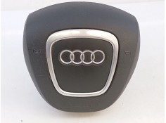 Recambio de airbag delantero izquierdo para audi a6 avant (4f5) a6 4f5 quattro tdi referencia OEM IAM 4F0880201G  E1-B2