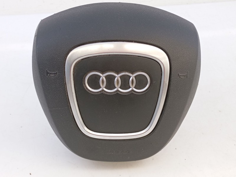 Recambio de airbag delantero izquierdo para audi a6 avant (4f5) a6 4f5 quattro tdi referencia OEM IAM 4F0880201G  E1-B2