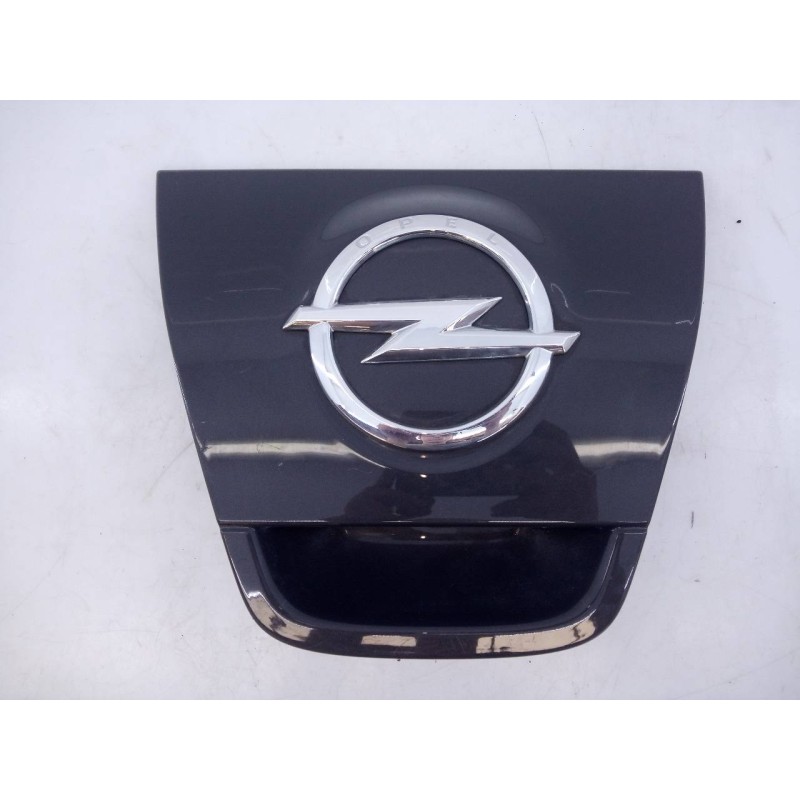 Recambio de maneta exterior porton para opel astra j lim. excellence referencia OEM IAM 11320900  