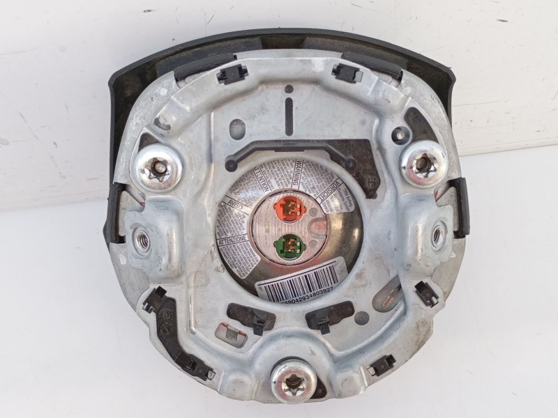 Recambio de airbag delantero izquierdo para audi a6 avant (4f5) a6 4f5 quattro tdi referencia OEM IAM 4F0880201G  E1-B2