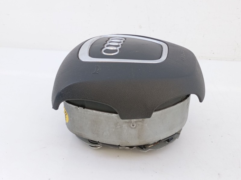 Recambio de airbag delantero izquierdo para audi a6 avant (4f5) a6 4f5 quattro tdi referencia OEM IAM 4F0880201G  E1-B2