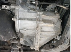 Recambio de caja cambios para mazda cx-5 (ke, gh) 2.2 d (ke2fw) referencia OEM IAM   