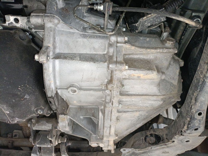 Recambio de caja cambios para mazda cx-5 (ke, gh) 2.2 d (ke2fw) referencia OEM IAM   