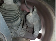 Recambio de pinza freno delantera izquierda para mazda cx-5 (ke, gh) 2.2 d (ke2fw) referencia OEM IAM   