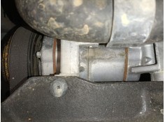 Recambio de compresor aire acondicionado para mazda cx-5 (ke, gh) 2.2 d (ke2fw) referencia OEM IAM   